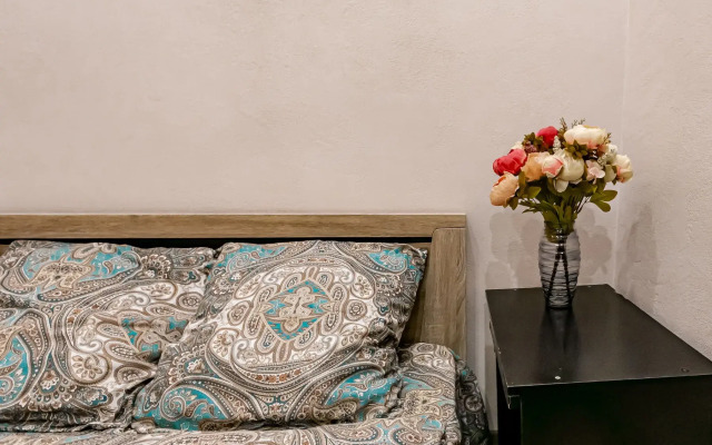 Квартира Уютная в центре Кисловодска