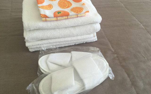 Sochi-Apart 2 Apartment