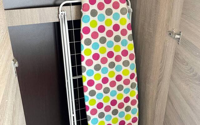 39kvartir na Gagarina 38A na 1-oj Linii Morya Apartments