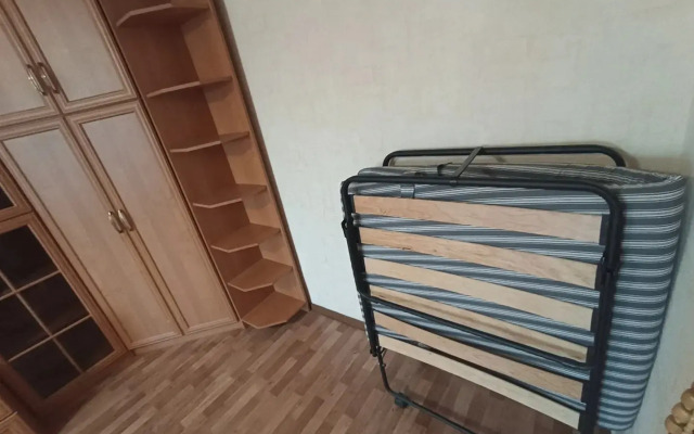 Na Suzdalskom Prospekte 21 Flat
