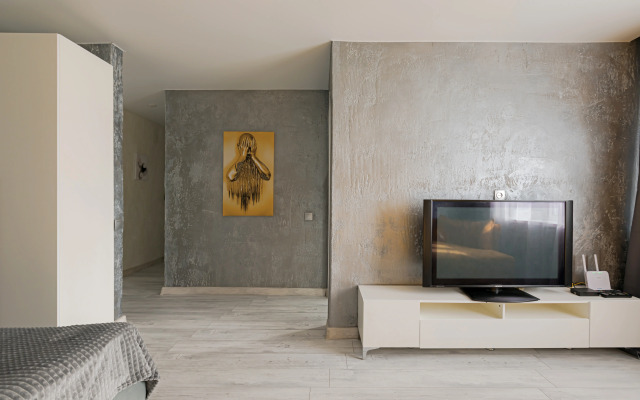 Povyshennogo Kachestva V Tsentre Minska Flat