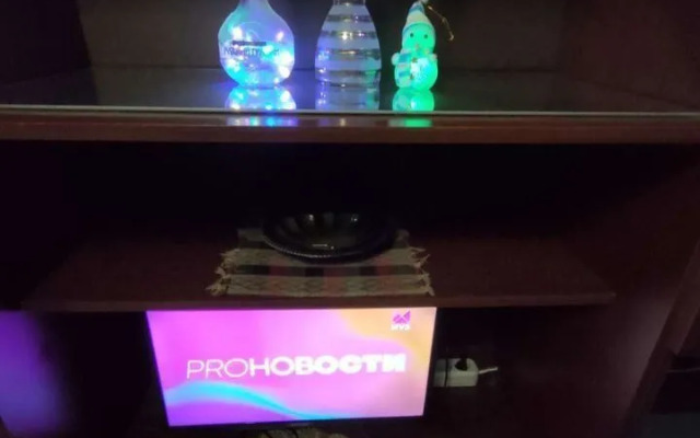 Апартаменты Микрорайон 8