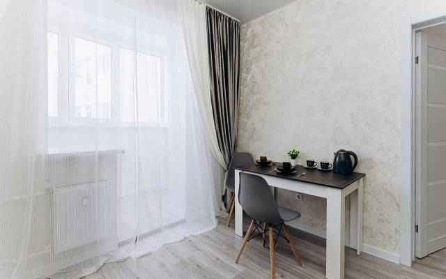 Апартаменты LikeHome Новый Мир