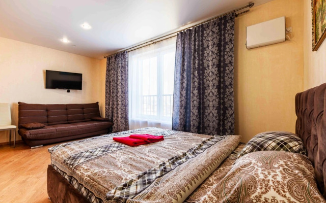 Апартаменты Фаэтон DreamHouse 12