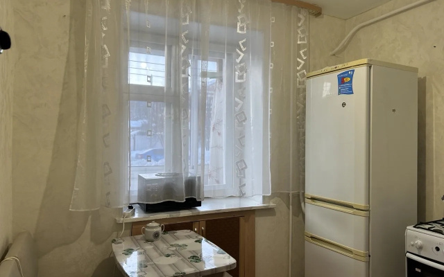 Квартира 1 ком-я на Мира 38