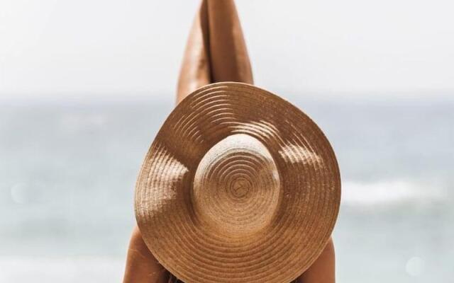 Viva Tourismo Resort Naturist Club Hotel