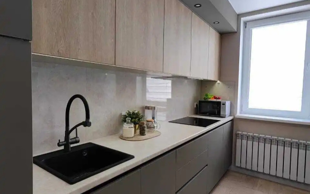 Квартира в ЖК Суворовский доме комфорт-класса