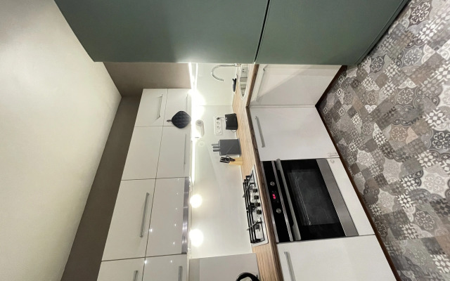 Квартира студия Полярные Зори 21к3