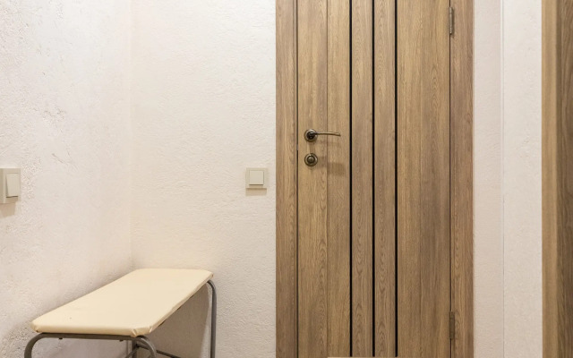 Palisad U Voznesenskoy Tserkvi Stary Gorod Apartments
