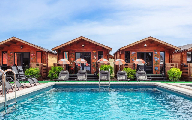 Aristokrat Mini Hotel