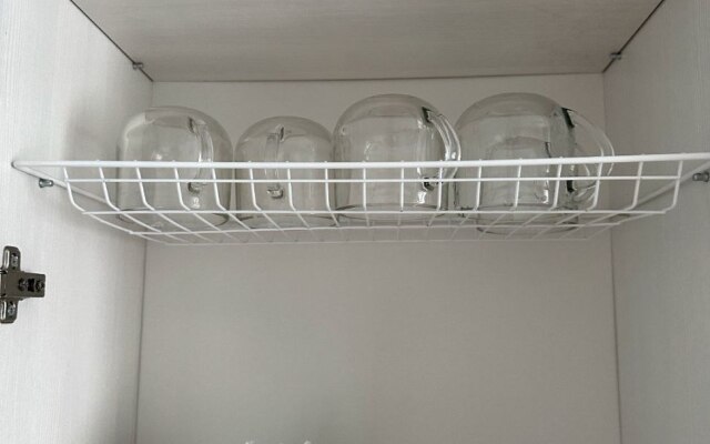 Квартира возле ТЦ Новый Мир