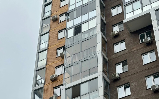 Квартира С видом на город