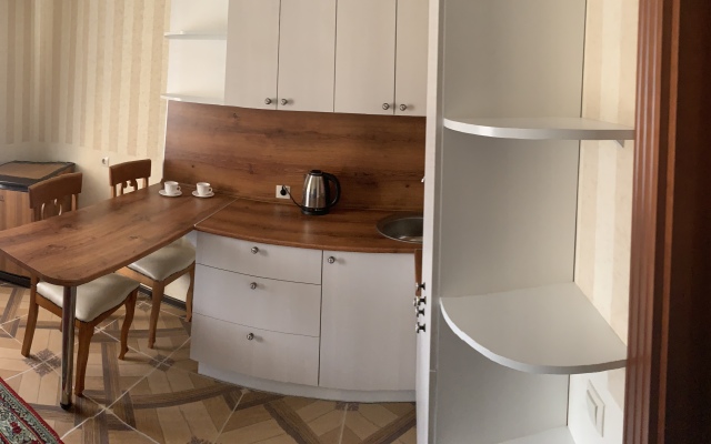 Гостевой дом Magic moments