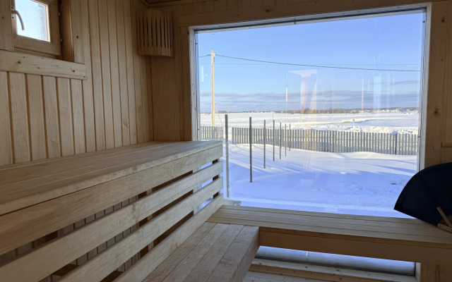 Частный дом Матрёшка Home