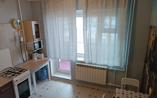 Квартира уютная рядом с аэропортом