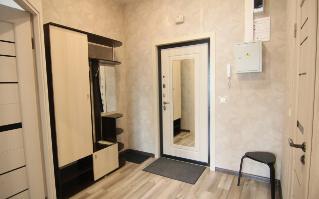 Квартира Парковой Ул Д6