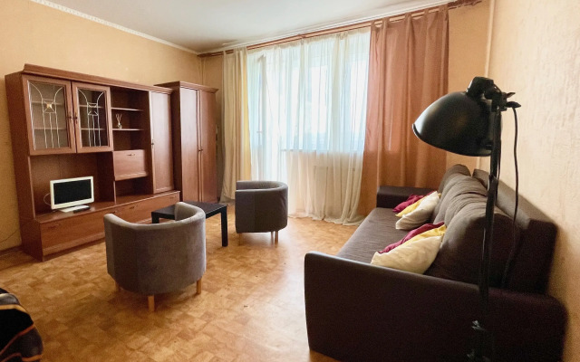 Апартаменты м. Сходненская