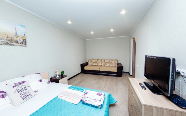 Квартира Посуточно Уфа Менделеева 155