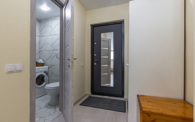 Квартира Уютная в 10 мин от ЦИТО