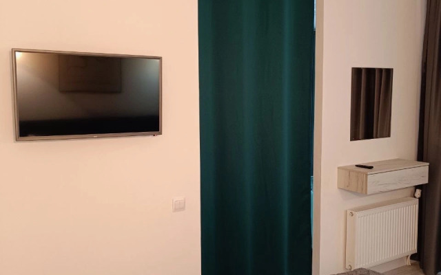 Квартира Уютная в Центре Города