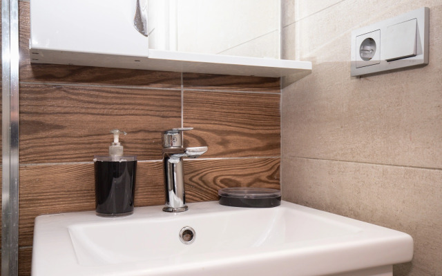 Апартаменты Море Апартаментов на Эстонской 37/2 - 5