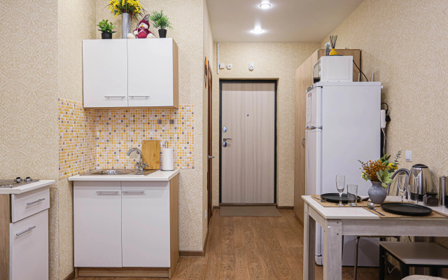 Апартаменты SunSet Родионова 202/1 78