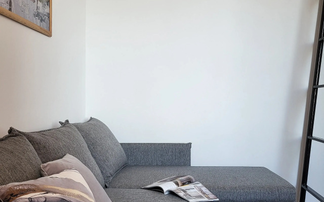 Квартира Семейная на ВДНХ