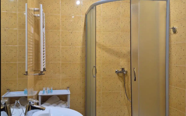 Бутик-отель Gx Hotel