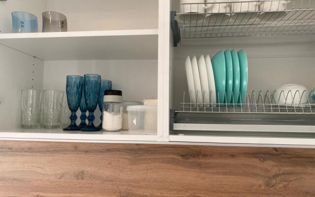 Апартаменты Lucky Time