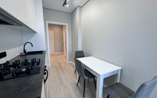 Апартаменты Двухкомнатные 39kvartir в Светлогорске