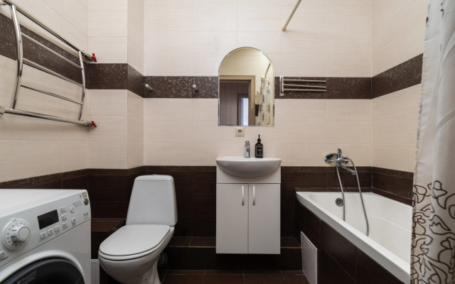 Апартаменты с Красивым Видом ТУТЖИВУТ