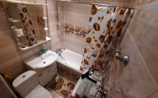 Квартира 2room