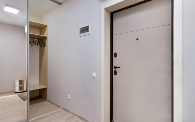 V ZhK Oblaka u Metro Oktyabryskaya Flat