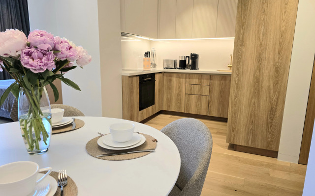MANTERA RESIDENCE Apartment