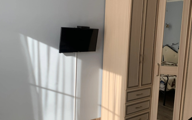 Квартира в Историческом Центре