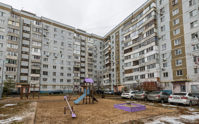 Udachny Vybor Flat