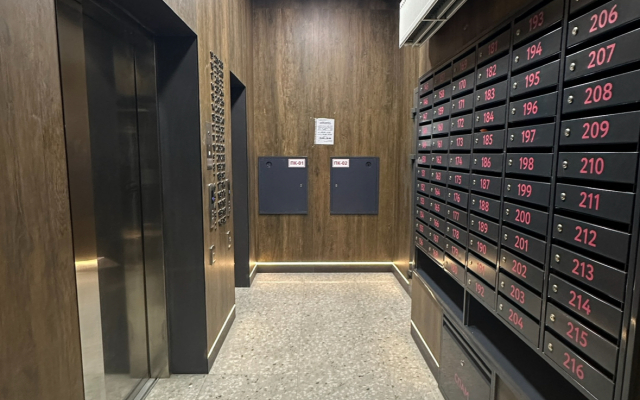 Квартира ЖК мечта