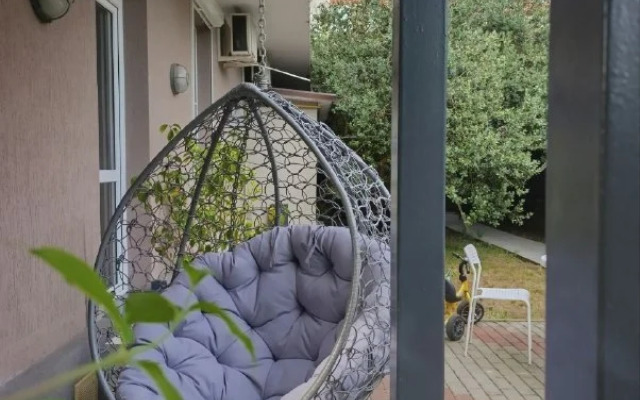 Villa Soho Sochi Russia Guest house