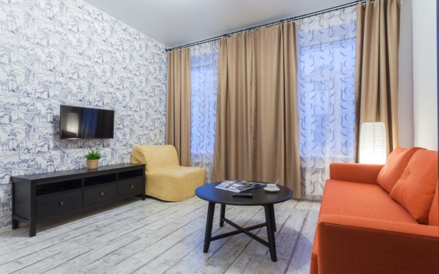 Кваритира MWA Von Witt