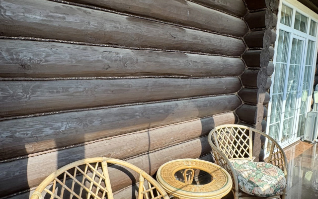 Izba Private House