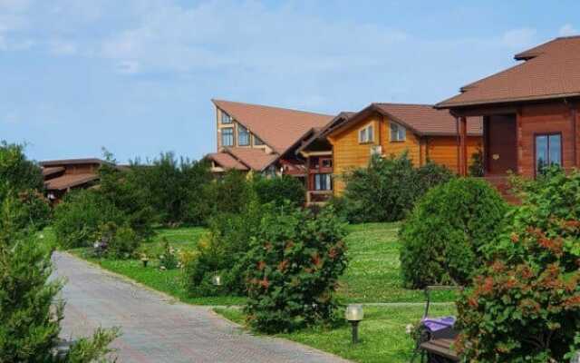 База отдыха Венеция на Каспии