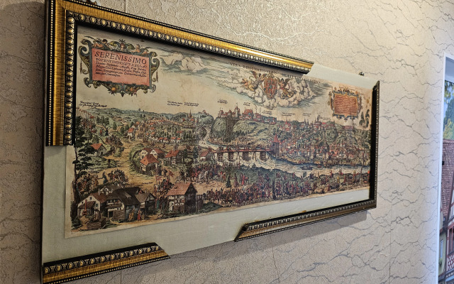 Квартира Вместительная Двушка в Центре Гродно