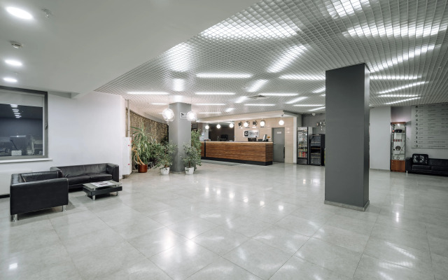 RigaLand Hotel