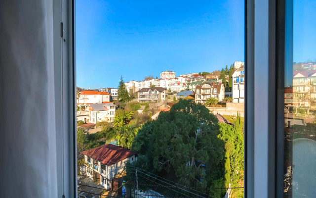 Квартира Елена