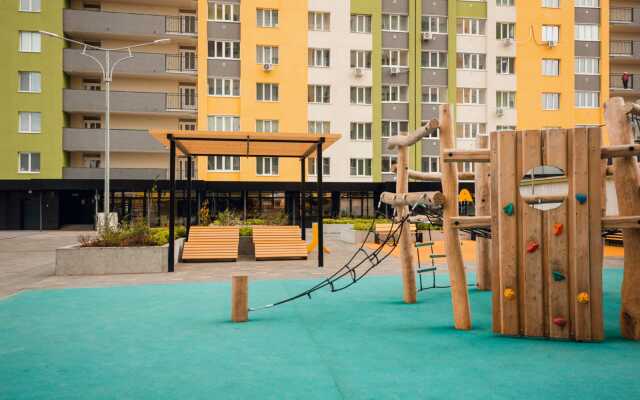 Vidovaya Apartments company "V-GOSTI"