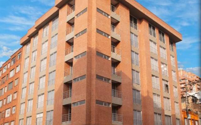 Icon Apartments