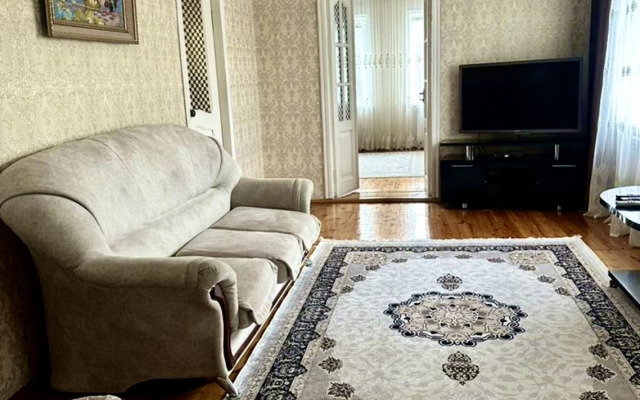 u Morya v Derbente Private House