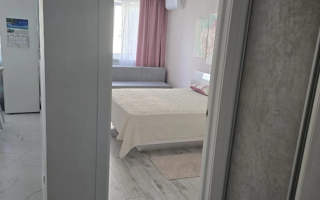 Uyutnaja V Tsentre Flat