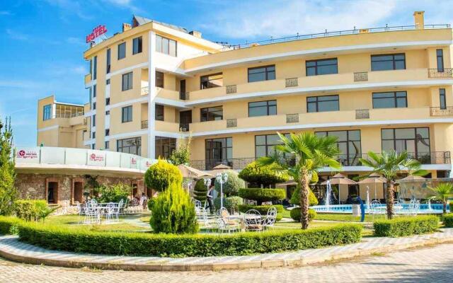 Airport Tirana Hotel