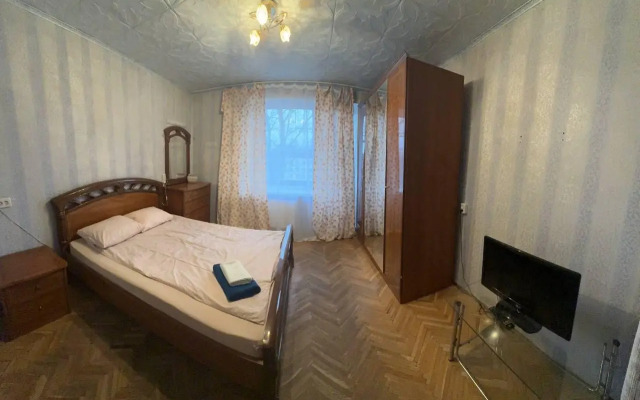 Квартира Двухкомнатная в Колпино